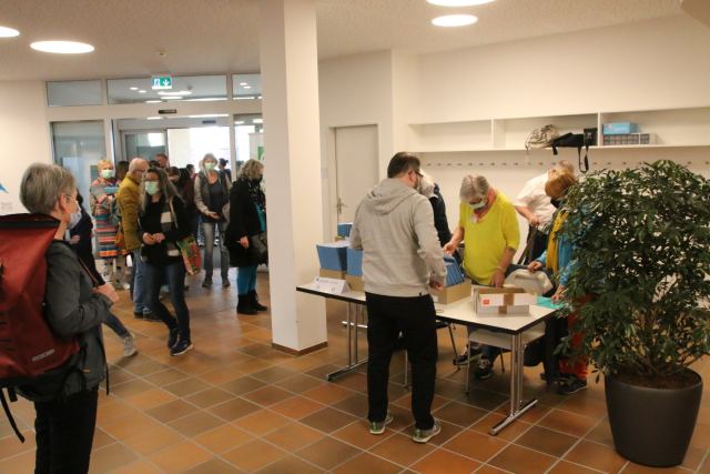 Fachtagung 2022