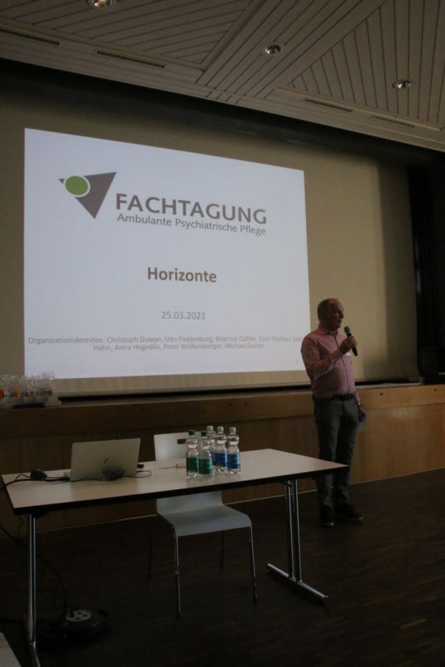 Fachtagung 2022
