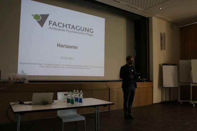 Fachtagung 2022