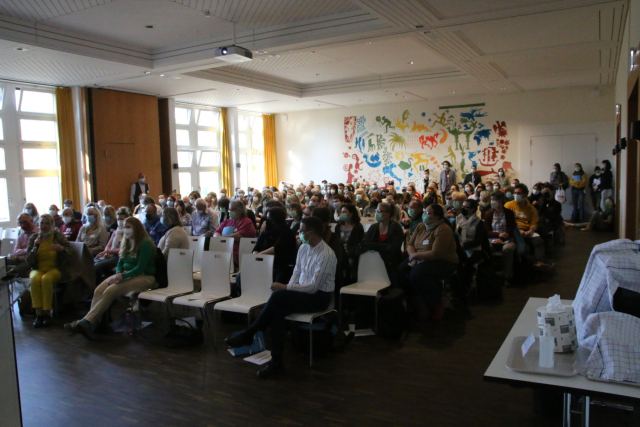 Fachtagung 2022