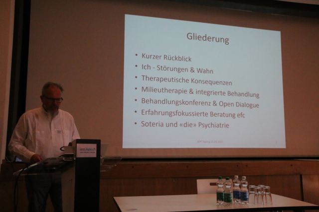 Fachtagung 2022