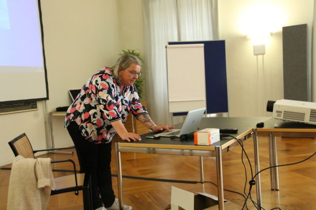 Fachtagung 2022