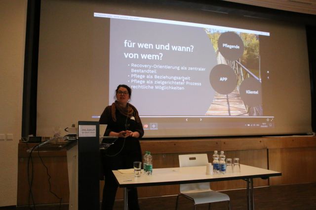 Fachtagung 2022