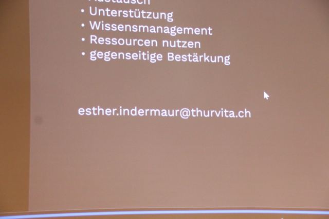 Fachtagung 2022