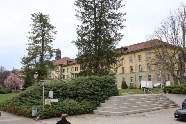 Fachtagung 2023