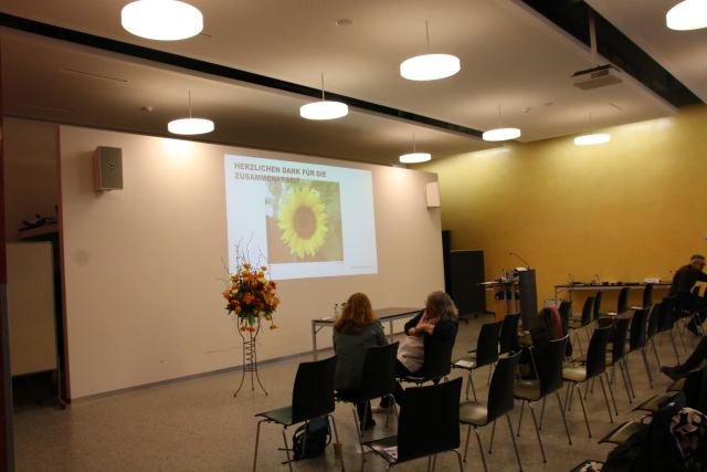 Fachtagung 2023
