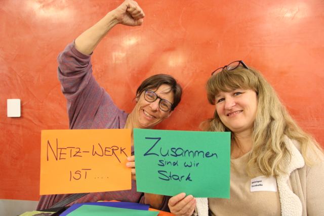 Fachtagung 2023