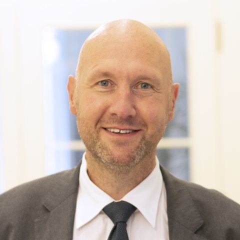 André Nienaber