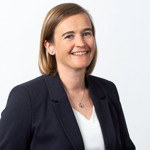 Ursina  Zehnder